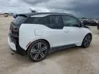 2019 BMW I3 REX