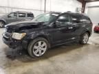 2012 Dodge Journey Crew