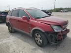 2015 Chevrolet Captiva LS