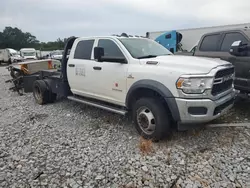 2020 Dodge RAM 5500 en venta en Montgomery, AL