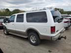 2002 Ford Excursion Limited