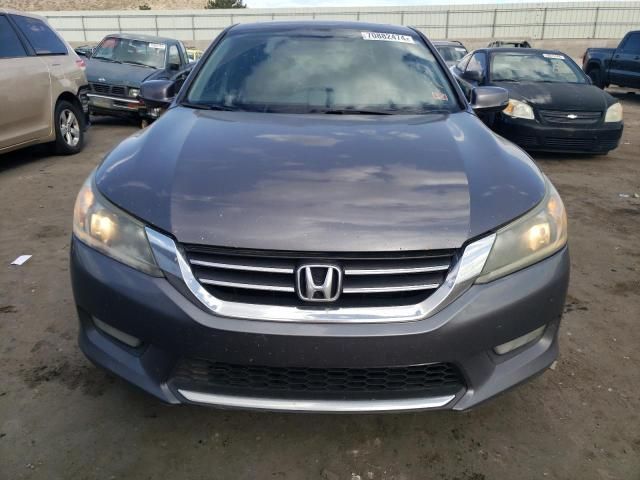 2015 Honda Accord EX