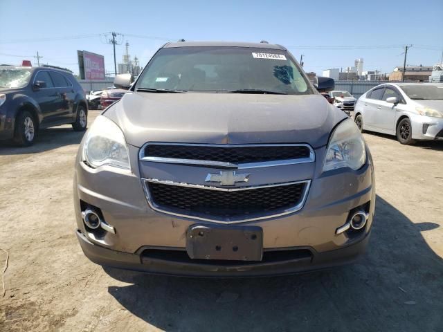 2010 Chevrolet Equinox LT