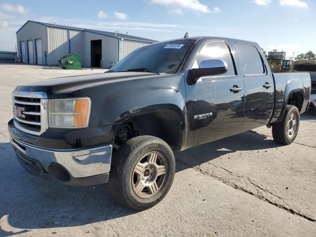 2013 GMC Sierra K1500 SL