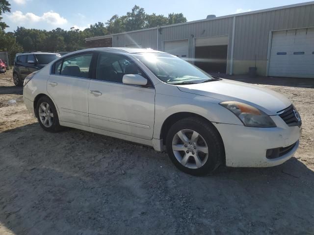 2008 Nissan Altima 2.5