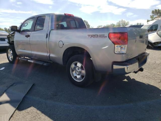 2010 Toyota Tundra Double Cab SR5