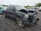 2007 Ford F250 Super Duty