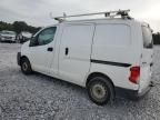 2015 Nissan NV200 2.5S