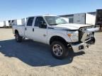 2016 Ford F350 Super Duty