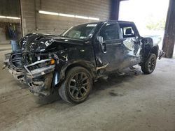 Dodge 1500 Vehiculos salvage en venta: 2022 Dodge 1500 Laramie