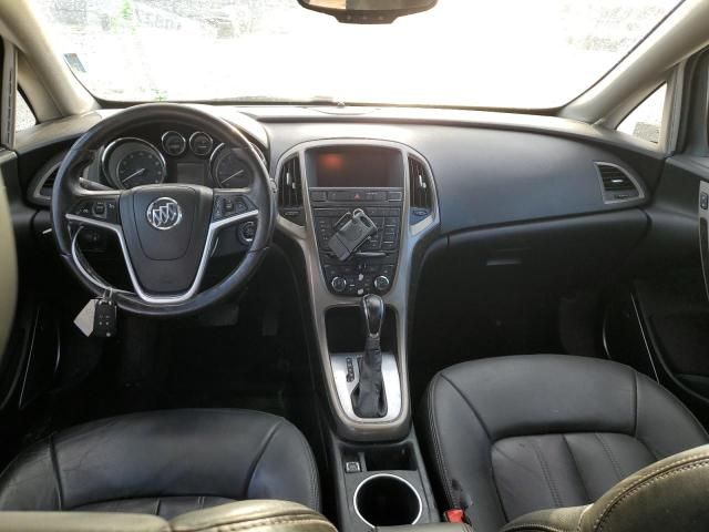 2016 Buick Verano