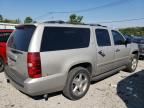 2007 Chevrolet Suburban K1500