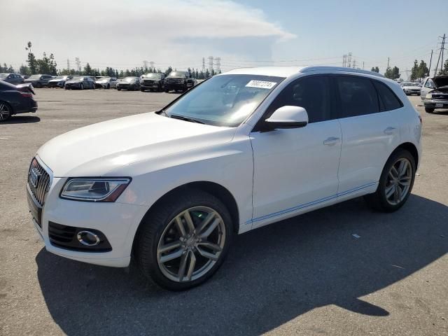 2015 Audi Q5 Premium