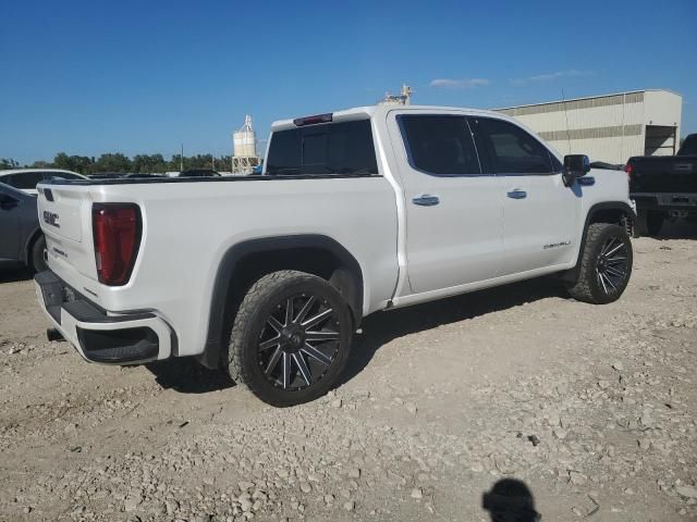 2021 GMC Sierra K1500 Denali