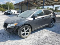 Toyota Venza salvage cars for sale: 2013 Toyota Venza LE