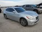 2013 Infiniti M37 X