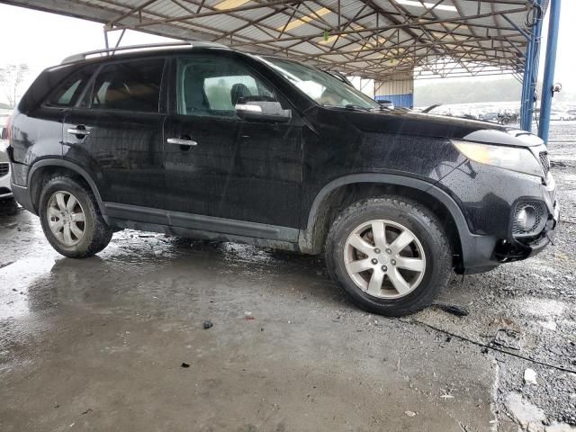 2011 KIA Sorento Base