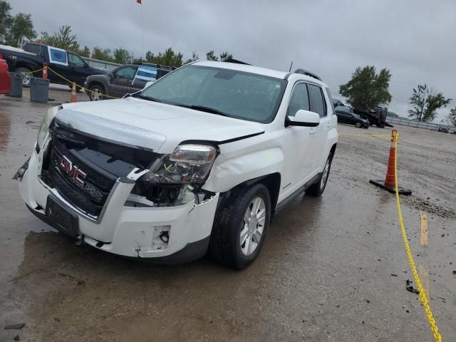 2013 GMC Terrain SLT