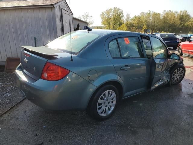 2009 Chevrolet Cobalt LS