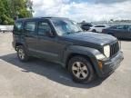 2011 Jeep Liberty Sport