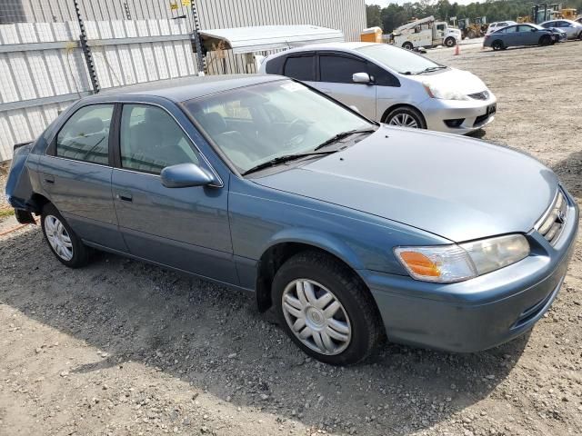 2001 Toyota Camry CE