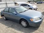 2001 Toyota Camry CE