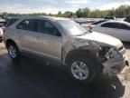 2012 Chevrolet Equinox LS