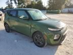 2022 KIA Soul EX