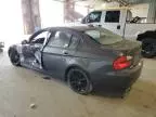 2007 BMW 328 XI