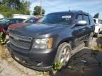 2010 Chevrolet Tahoe K1500 LTZ