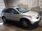 2009 Honda CR-V EX