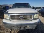 2001 Ford Expedition XLT