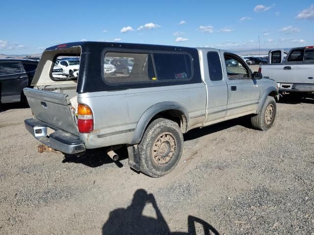 2003 Toyota Tacoma Xtracab