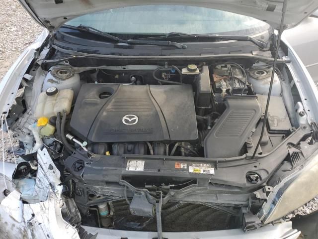 2005 Mazda 3 I