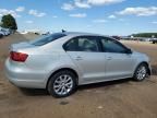 2011 Volkswagen Jetta SE