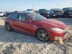 2014 Tesla Model S