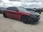 2018 Dodge Charger SRT Hellcat