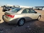 2006 Hyundai Sonata GLS