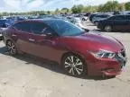 2018 Nissan Maxima 3.5S