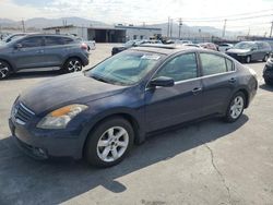 Nissan Vehiculos salvage en venta: 2008 Nissan Altima 2.5