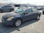 2008 Nissan Altima 2.5