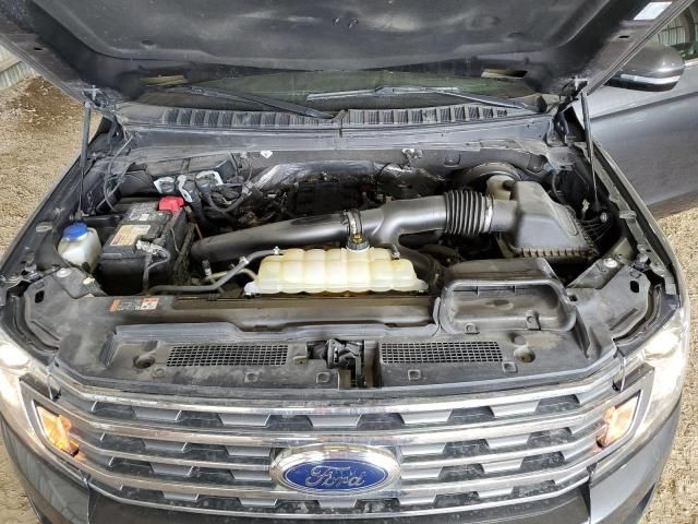 2021 Ford Expedition XLT