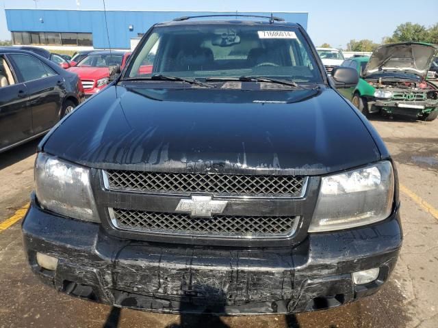 2009 Chevrolet Trailblazer LT