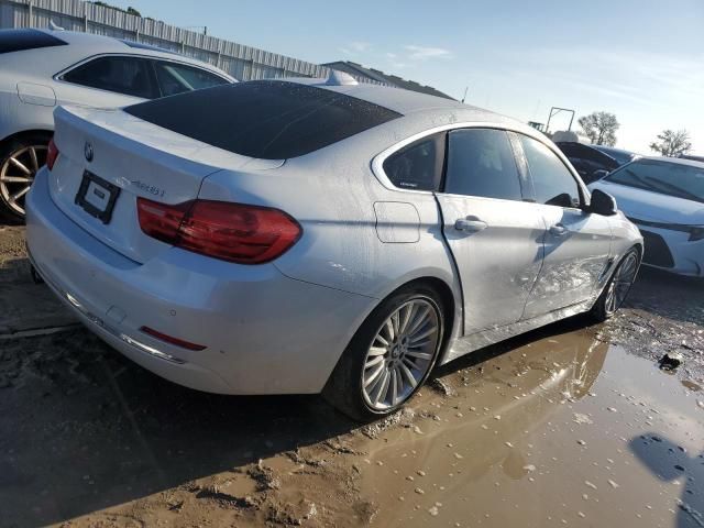 2015 BMW 428 I Gran Coupe