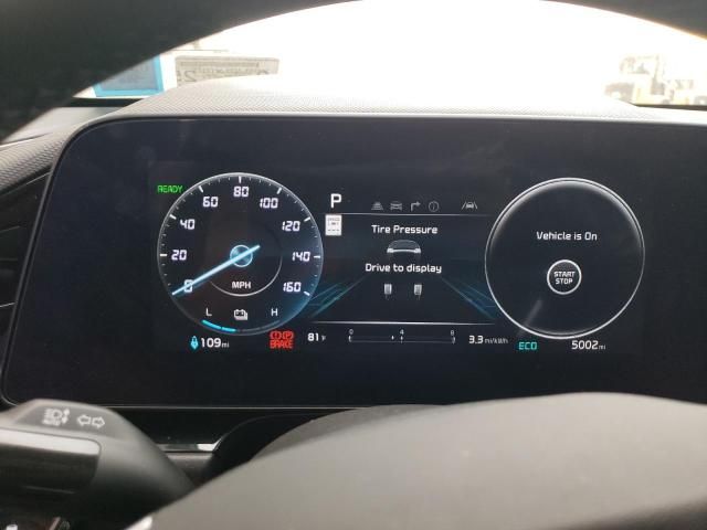 2024 KIA Niro Wind