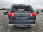 2006 Toyota Sienna XLE