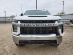 2021 Chevrolet Silverado K2500 Heavy Duty LT