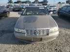 2002 Cadillac Seville SLS