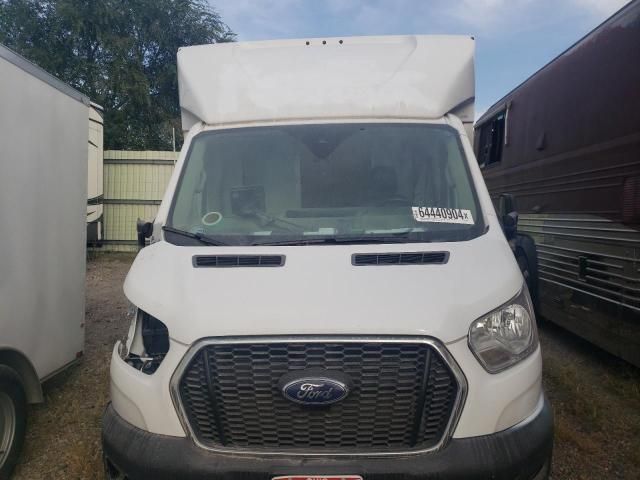 2020 Ford Transit T-350 HD