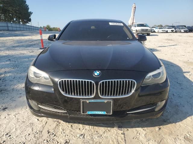 2011 BMW 528 I